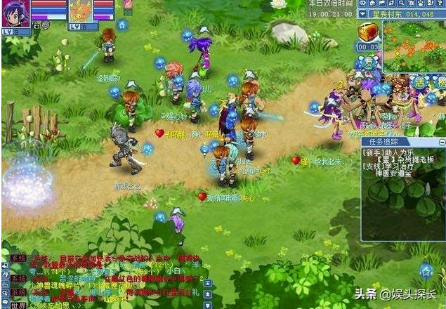 魔力宝贝sf跨服战斗技巧 赢得胜利的制胜法宝