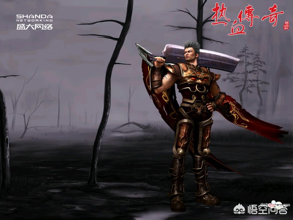 魔力宝贝私服新手成长路线 打怪升级不走弯路