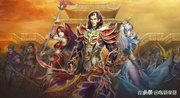 魔力宝贝私服副本装备掉落汇总 神装轻松获取