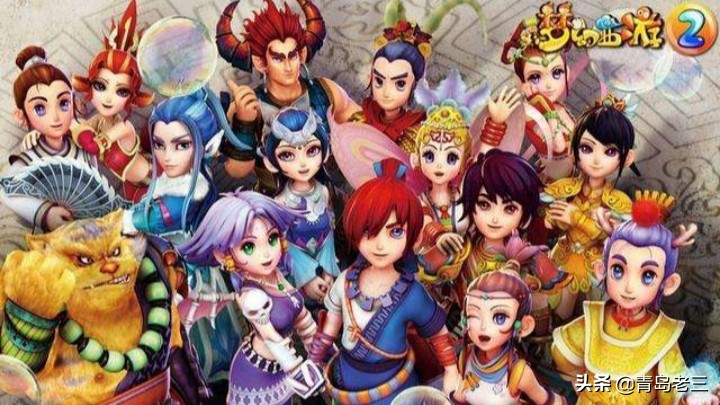 魔力宝贝私服跨服战场必备策略 赢得战斗不再难