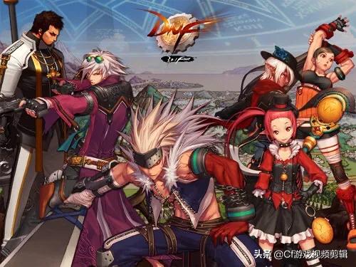 魔力宝贝私服组队副本攻略，团队轻松击杀BOSS