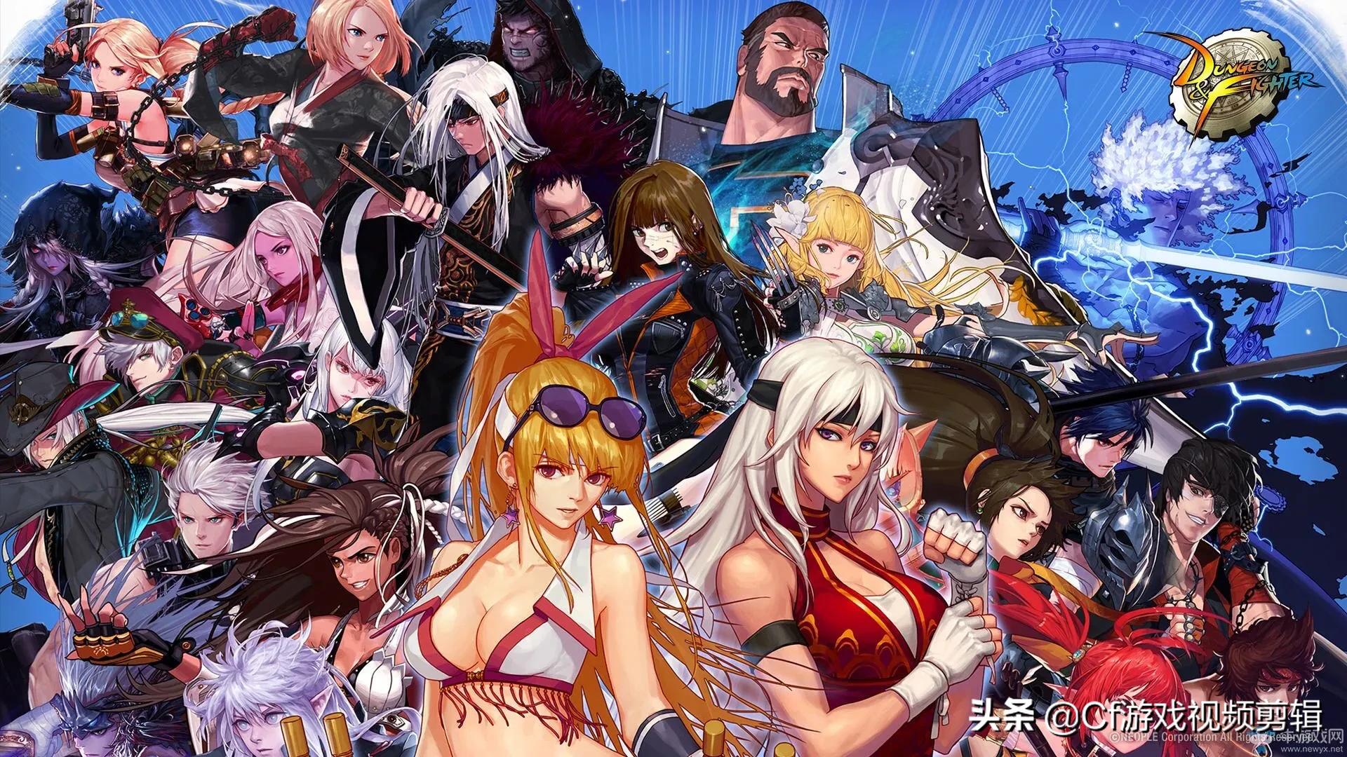魔力宝贝私服组队副本攻略，团队轻松击杀BOSS