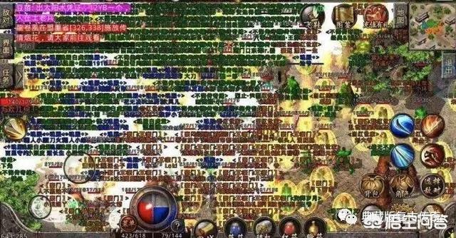 魔力百科跨服战斗心得 赢得战斗的关键策略