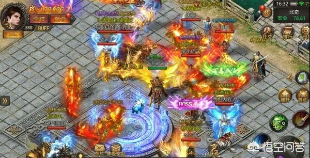 魔力宝贝私服副本掉落分析 哪些副本掉神装