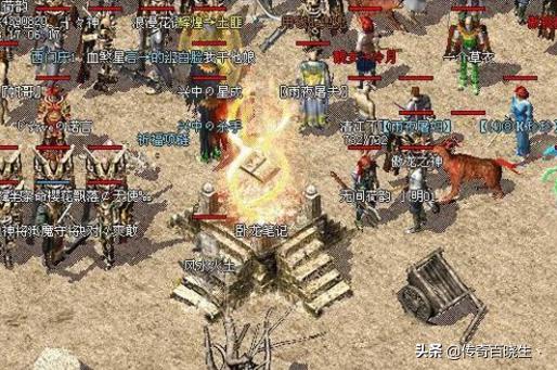 魔力宝贝私服装备合成秘诀 打造无敌战斗装备