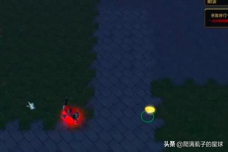 魔力宝贝私服刷金攻略 打怪赚钱两不误