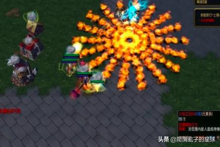魔力宝贝私服刷金攻略 打怪赚钱两不误