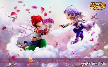 魔力宝贝私服刷金攻略 打怪赚钱两不误