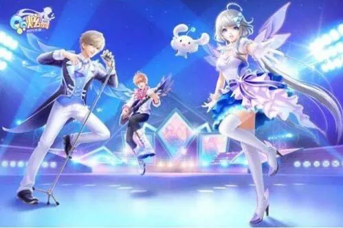 魔力宝贝私服装备强化指南 轻松提升装备等级