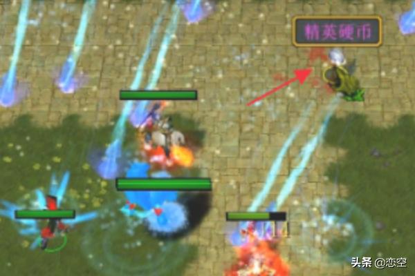 魔力宝贝私服装备合成方法 如何合成极品装备