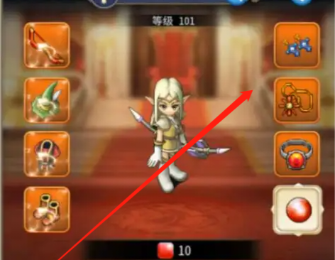 魔力宝贝私服自由交易致富秘诀，装备买卖全攻略